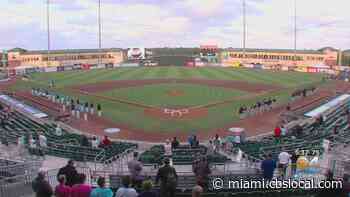 A Year Later: How Coronavirus Impacted Local Sports - CBS Miami