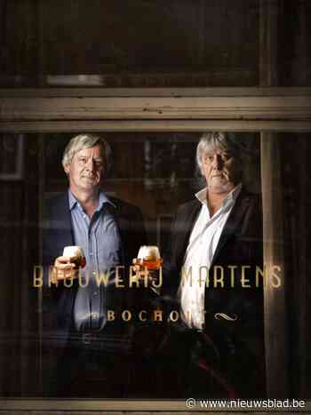 Brouwerij Martens is Limburgse 'Super Gazelle' (Bocholt) - Het Nieuwsblad