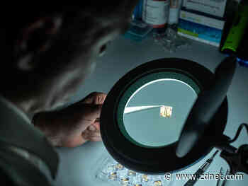 WearOptimo enters AU$30 million partnership to mass produce microwearable sensors