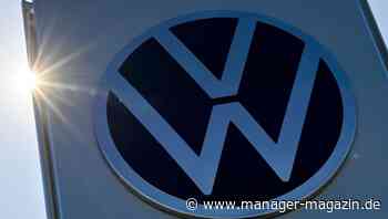 Volkswagens Tech-Offensive: Wie viel Substanz steckt dahinter? (Podcast)