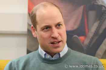 Prince William breaks silence on racism claims in Prince Harry, Meghan Markle Oprah interview