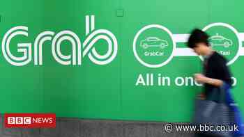 Grab seeks US listing with $40bn valuation: report