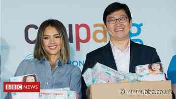 Coupang: Harvard dropout rockets into mega-billionaire's club