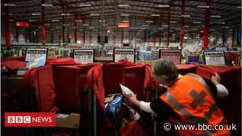 Royal Mail to pilot Sunday parcel delivery