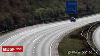 Car insurance claims plunge as drivers stay at home