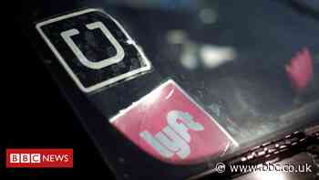 Uber and Lyft to swap data on banned drivers