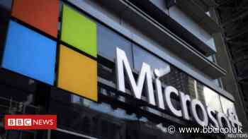 Exchange email hack: Hundreds of UK firms compromised