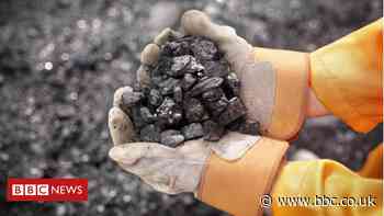 HSBC plans to phase out coal financing by 2040