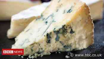 Derbyshire cheese maker upset at £180 post-Brexit Stilton fee