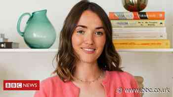 CEO Secrets: Talking to male investors about bras can be 'awkward'