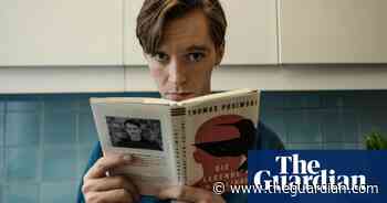 TV tonight: it's all go in espionage drama Deutschland 89