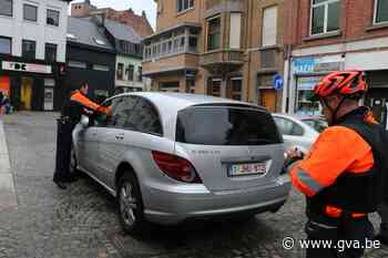 Nieuwe GAS-boetes in politiereglement (Temse) - Gazet van Antwerpen Mobile - Gazet van Antwerpen
