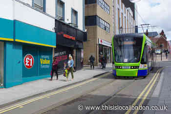 High street shops in Croydon closing amid Covid fallout