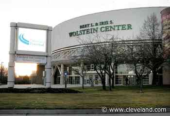 Free parking, Pfizer vaccine: What to expect at the Wolstein Center coronavirus mass vaccination site when it - cleveland.com