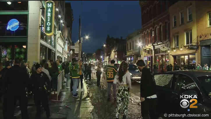 City Of Pittsburgh Announces St. Patrick’s Day Public Safety Plans