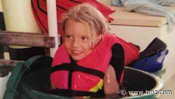 Guess Who This Bucket Of Fun Turned Into!
