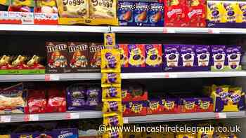 Tesco, Asda, Sainsbury's and Morrisons - the best and worst value Easter eggs in 2021