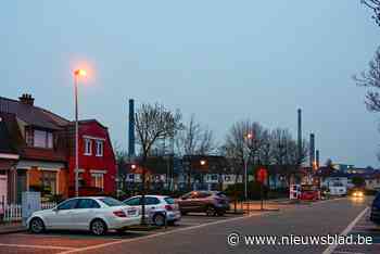 Umicore koopt Adolf Greinerstraat en bouwt nieuw tracé rond fabriek