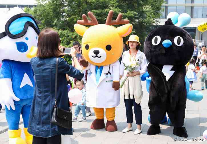 Mogelijk enorme boete voor Alibaba