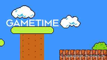 GAME TIME: Saskatoon game developer explores multiplayer opportunities - CTV News Saskatoon