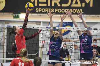 Bieke Kindt weet wat er in Limburg op het spel staat: “Heel belangrijk voor het klassement”