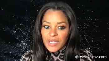 Royal Family Needs to Protect Archie to End Racism Scandal, Claudia Jordan Says