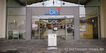 "Click & Meet": Bebra hat schon jetzt das System für die ganze Stadt - Osthessen News