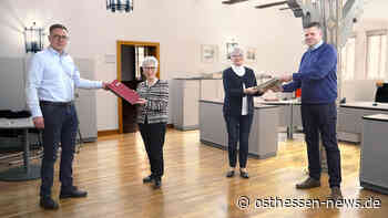 Rotenburg und Bebra beschließen Interkommunale Zusammenarbeit - Osthessen News