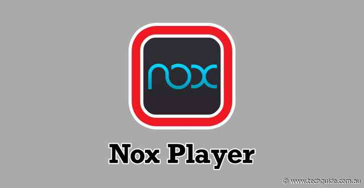 How to Download Nox Player