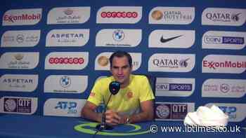 Roger Federer pulls out of Dubai Open after Qatar exit