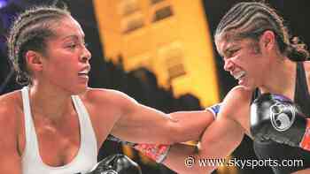 McCaskill: I'll send Braekhus into retirement