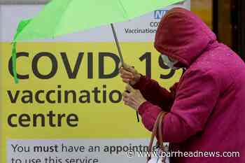 UK economy goes into reverse in January with GDP falling 2.9 - Barrhead News