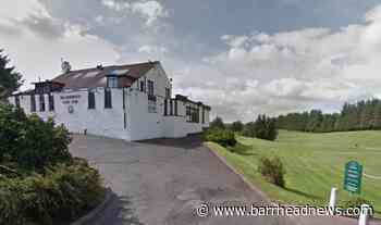 Popular walking route in East Renfrewshire is now out of bounds - Barrhead News