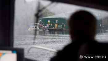 In fight against illegal fishing, Canada's sea spies struggle with sloppy intel, bias: Internal files