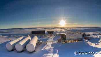 Compressed air, flywheels and more: Energy storage solutions being tested in Canada