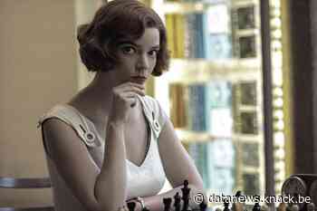 Netflix test manieren om wachtwoorddelen tegen te gaan