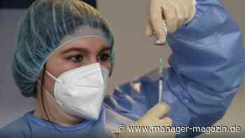 Jens Spahn über Imfpungen gegen Coronavirus: Deutschland wird weiter mit Astrazeneca impfen