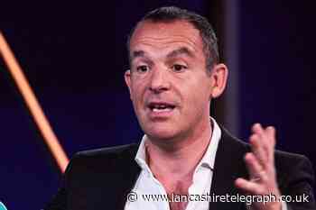M&S Bank: Martin Lewis on how to switch account and get £125