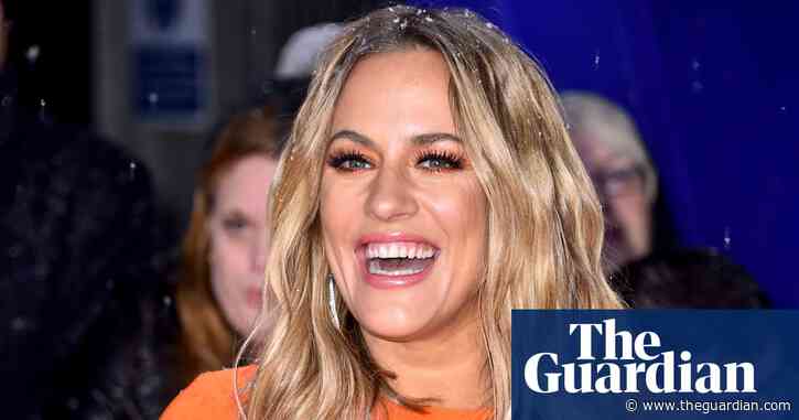 Media failed to learn from Caroline Flack's death, her mother warns