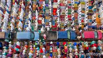 Forget the Hollywood movie -- the is the real Casablanca