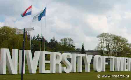 UT ontwikkelt lichtgewicht laserscanners