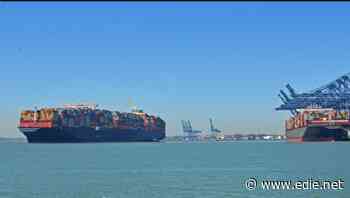 Shipping industry backs $5bn decarbonisation moonshot