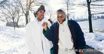 Finding Common Ground and Love in Harlem