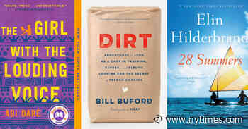 New in Paperback: ‘Dirt’ and ‘The Night Watchman’