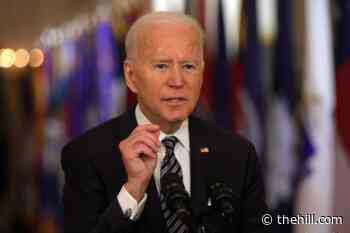 Japanese prime minister expected to be Biden's first foreign visit at White House