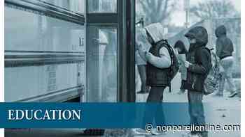 Council Bluffs principals receive coaching, support - The Daily Nonpareil