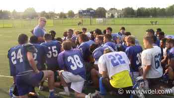 DIAA moving closer towards changing out-of-season coaching rules - WDEL 1150AM