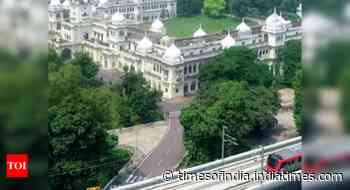 Lucknow University revives Super 30 free coaching - Times of India