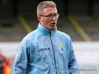 Darren Murphy joins Crusaders coaching set-up - Belfast Newsletter