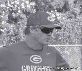 The 2021 football coaching staff - Mariposa Gazette